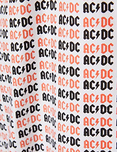 AC/DC - Clothing - Unisex - Short Sleeves - Small image 5