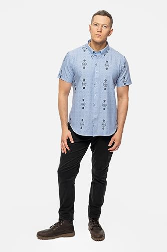Beatles - Clothing - Unisex - Short Sleeves - Medium image 6