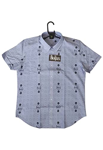 Beatles - Clothing - Unisex - Short Sleeves - Large image 3