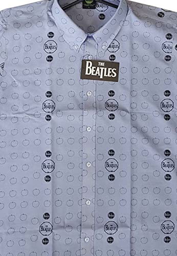 Beatles - Clothing - Unisex - Short Sleeves - Large image 4