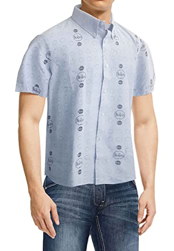 Beatles - Clothing - Unisex - Short Sleeves - Large image 5