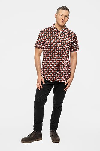 Rolling Stones - Clothing - Unisex - Short Sleeves - Large image 6