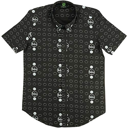 Beatles - Clothing - Unisex - Short Sleeves - Small image 2