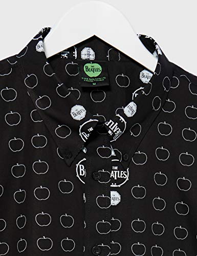 Beatles - Clothing - Unisex - Short Sleeves - Large image 3