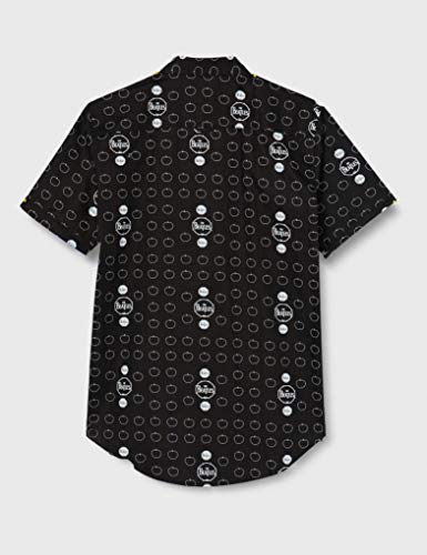 Beatles - Clothing - Unisex - Short Sleeves - Large image 4