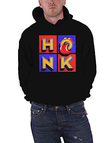Rolling Stones - hoodies - Unisex - Long Sleeves - X-Large image 2