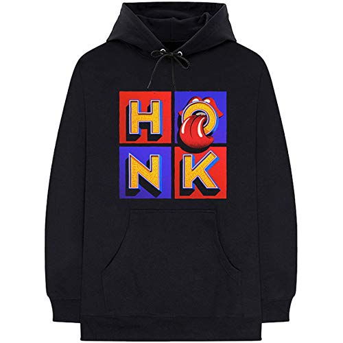 Rolling Stones - hoodies - Unisex - Long Sleeves - XX-Large image 2
