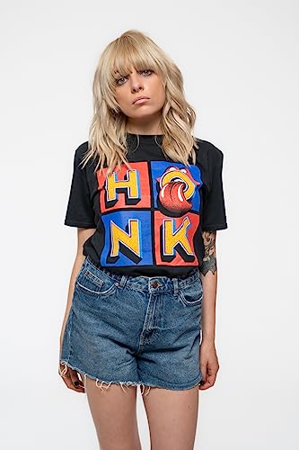 Rolling Stones - tshirt - Unisex - Short Sleeves - X-Large image 6