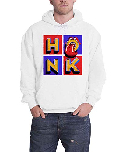 Rolling Stones - hoodies - Unisex - Long Sleeves - Medium image 2