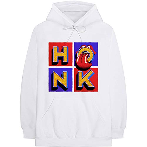 Rolling Stones - hoodies - Unisex - Long Sleeves - XX-Large image 2