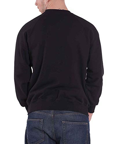 Rolling Stones - sweatshirts - Unisex - Long Sleeves - XX-Large image 3