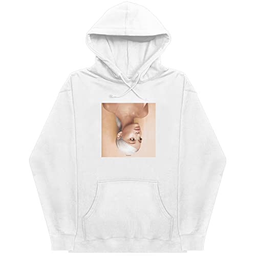 Ariana Grande - hoodies - Unisex - Long Sleeves - Large image 2