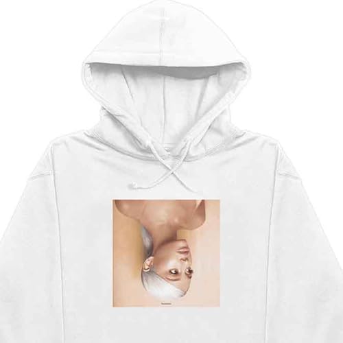 Ariana Grande - hoodies - Unisex - Long Sleeves - X-Large image 4