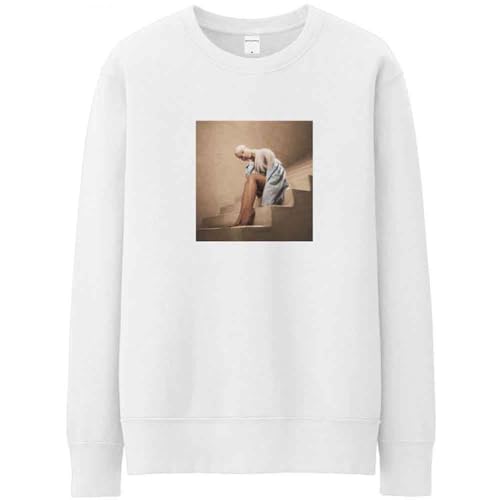 Ariana Grande - sweatshirts - Unisex - Long Sleeves - Large image 2