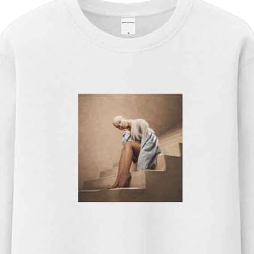 Ariana Grande - sweatshirts - Unisex - Long Sleeves - Large image 3