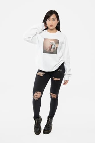 Ariana Grande - sweatshirts - Unisex - Long Sleeves - X-Large image 5