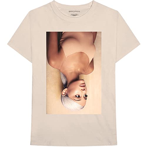 Ariana Grande - tshirt - Unisex - Short Sleeves - Medium image 2