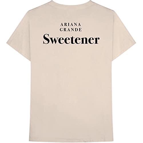Ariana Grande - tshirt - Unisex - Short Sleeves - Medium image 3