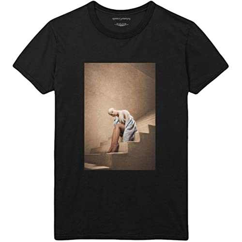 Ariana Grande - tshirt - Unisex - Short Sleeves - Medium image 2