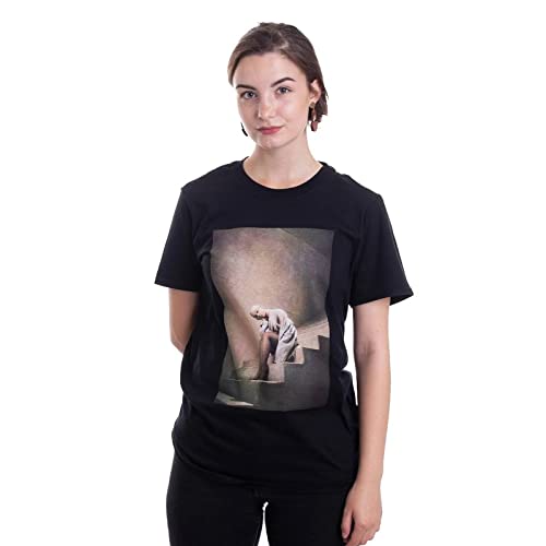 Ariana Grande - tshirt - Unisex - Short Sleeves - Medium image 4