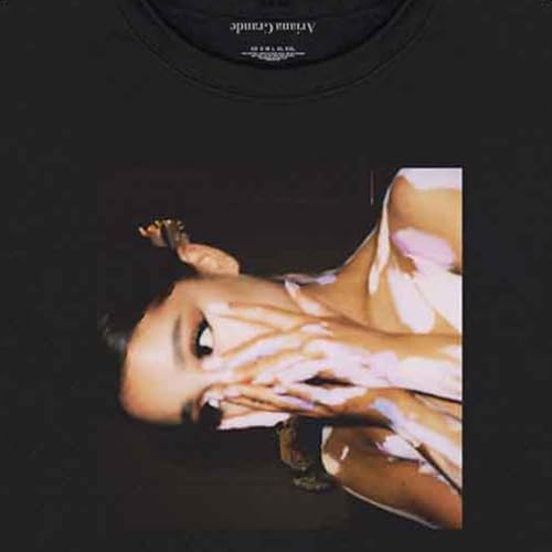 Ariana Grande - tshirt - Unisex - Short Sleeves - Large image 4