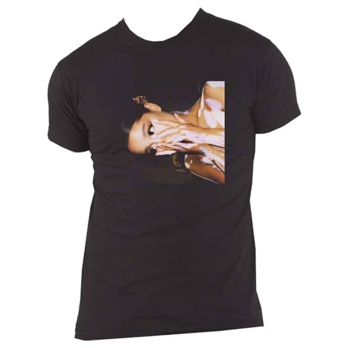 Ariana Grande - tshirt - Unisex - Short Sleeves - Large image 5