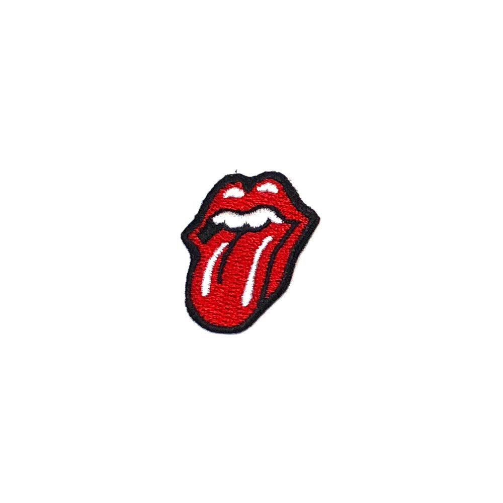 Rolling Stones - TV Memorabilia Fridge Magnets - Small image 2