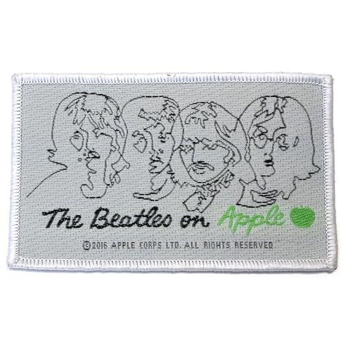 Beatles - TV Memorabilia Fridge Magnets - Standard image 2