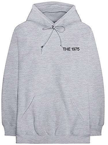 1975 - hoodies - Unisex - Long Sleeves - Large image 4