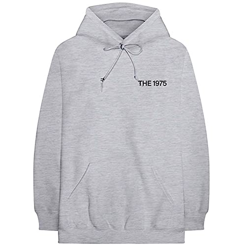 1975 - hoodies - Unisex - Long Sleeves - XX-Large image 2
