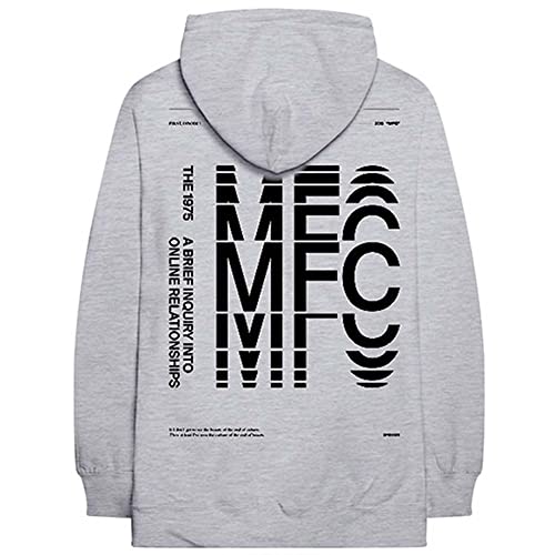 1975 - hoodies - Unisex - Long Sleeves - XX-Large image 3