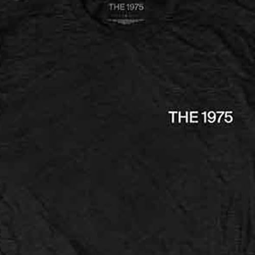 1975 - tshirt - Unisex - Short Sleeves - Small image 4