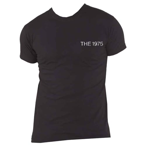 1975 - tshirt - Unisex - Short Sleeves - Small image 5