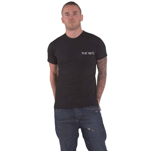 1975 - tshirt - Unisex - Short Sleeves - X-Large image 2