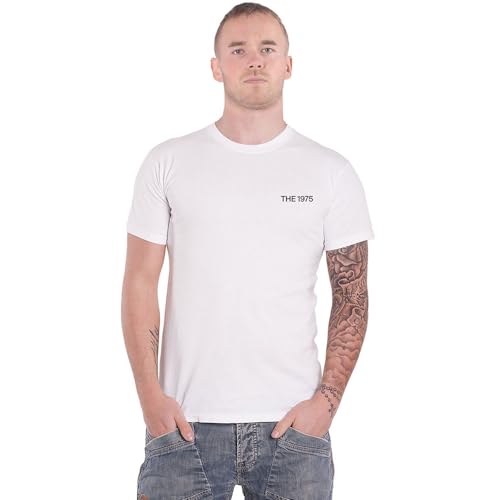 1975 - tshirt - Unisex - Short Sleeves - X-Large image 2