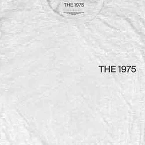 1975 - tshirt - Unisex - Short Sleeves - X-Large image 4