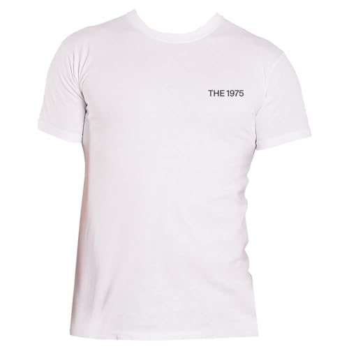 1975 - tshirt - Unisex - Short Sleeves - X-Large image 5