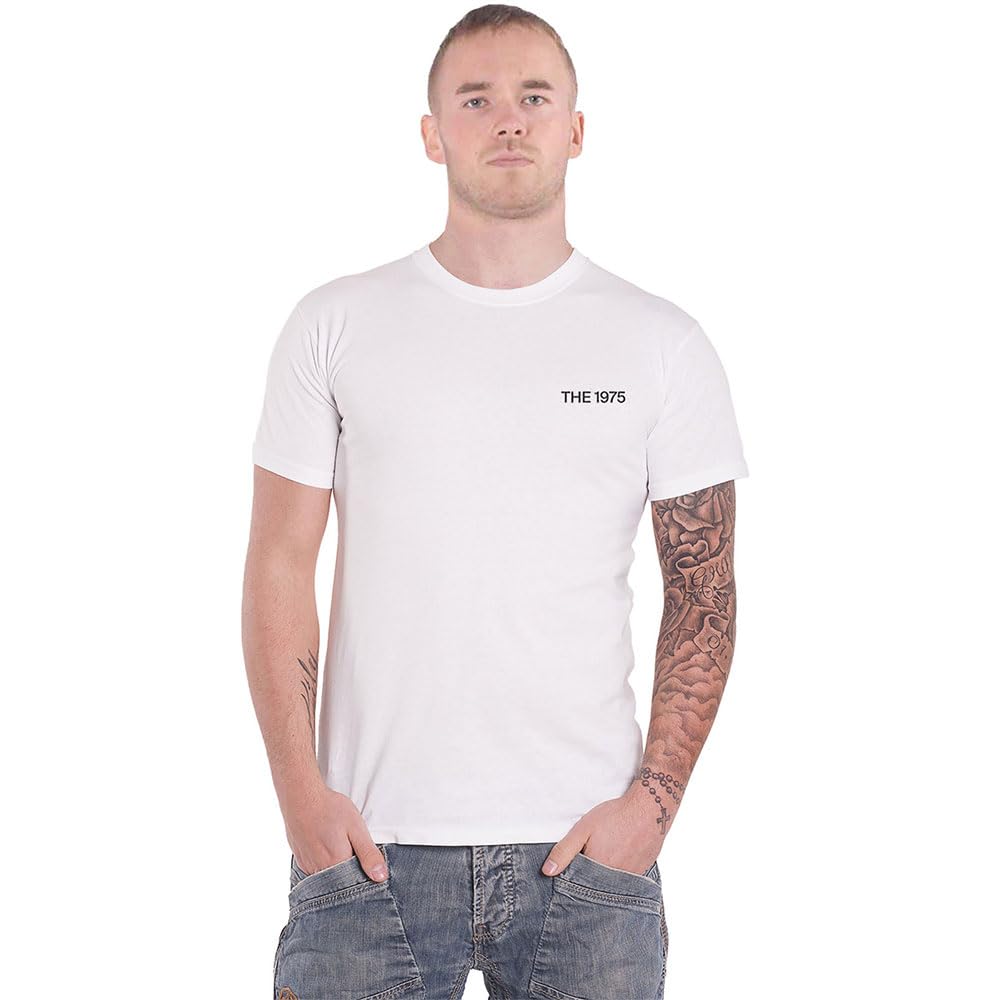 1975 - tshirt - Unisex - Short Sleeves - 2X-Large image 2
