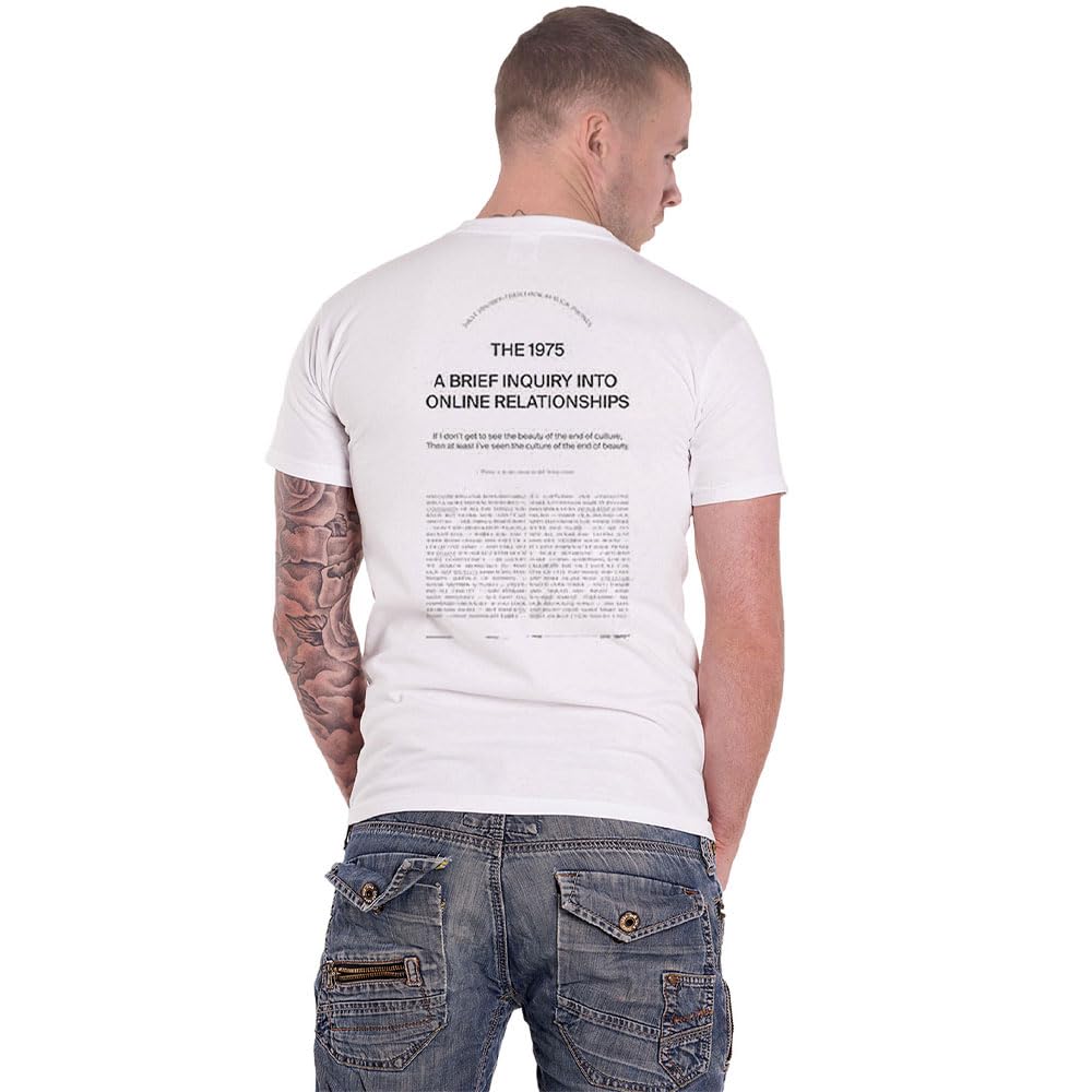 1975 - tshirt - Unisex - Short Sleeves - 2X-Large image 3