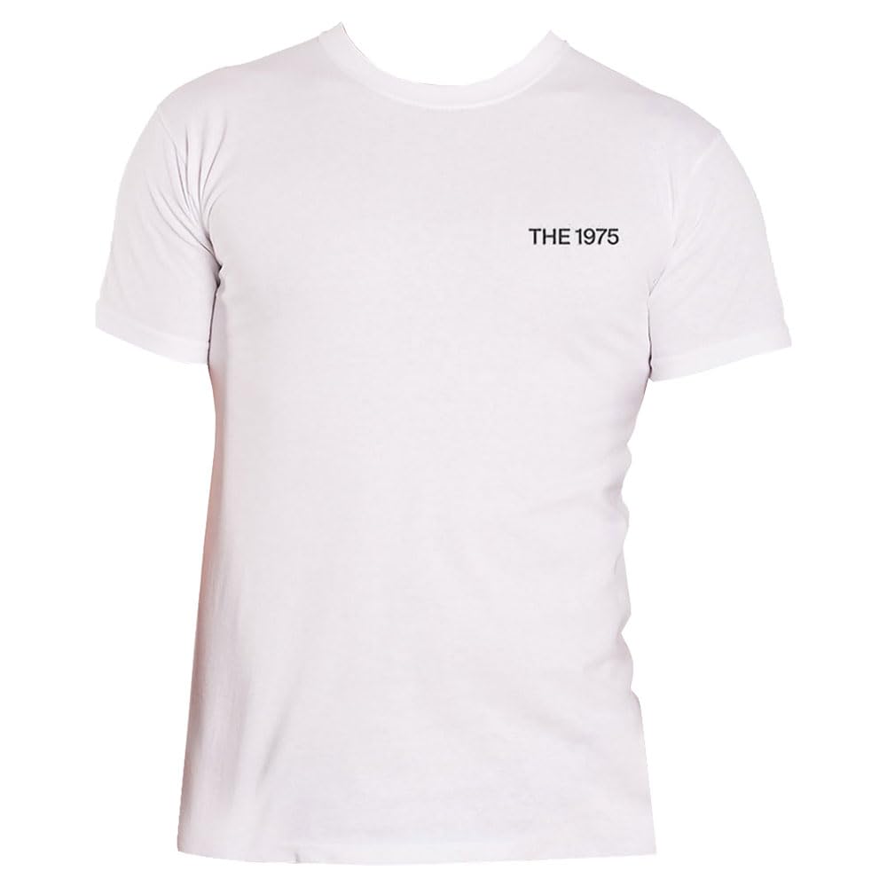 1975 - tshirt - Unisex - Short Sleeves - 2X-Large image 5