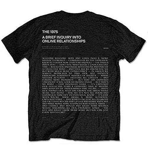 1975 - tshirt - Unisex - Short Sleeves - Medium image 3