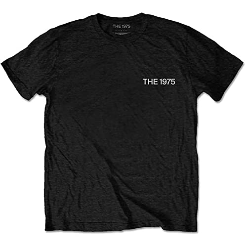 1975 - tshirt - Unisex - Short Sleeves - Large image 2