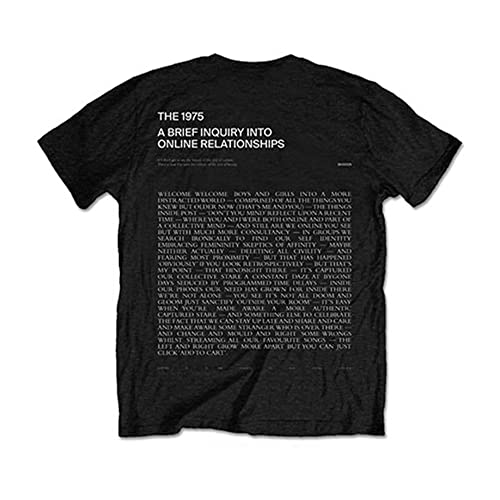 1975 - tshirt - Unisex - Short Sleeves - Large image 3