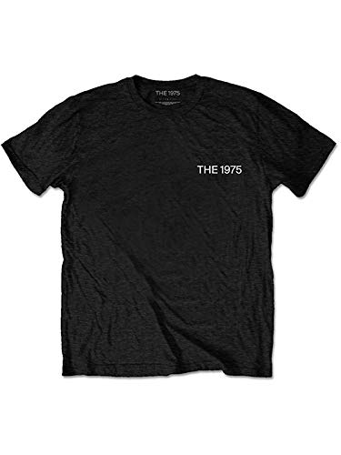 1975 - tshirt - Unisex - Short Sleeves - X-Large image 4