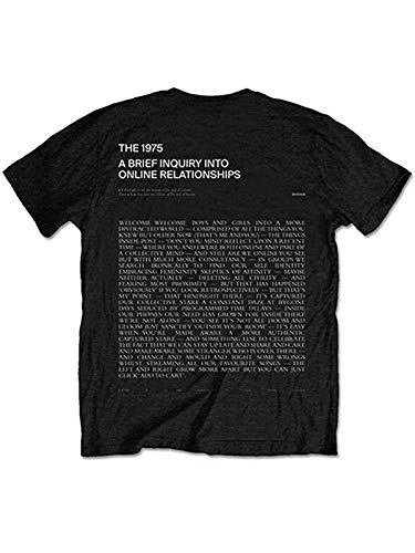 1975 - tshirt - Unisex - Short Sleeves - X-Large image 5