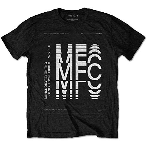 1975 - tshirt - Unisex - Short Sleeves - Large image 2