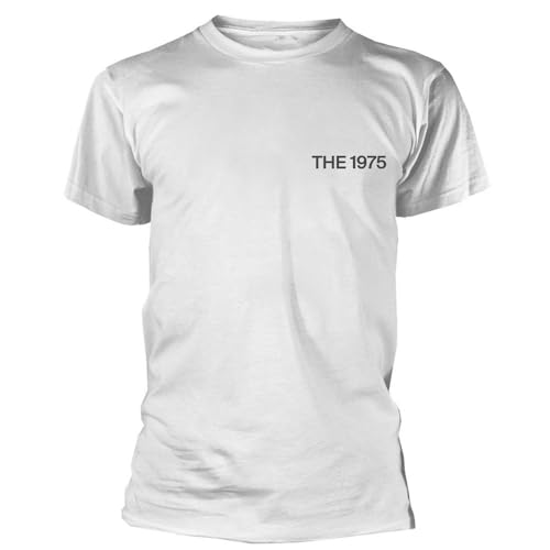 1975 - tshirt - Unisex - Short Sleeves - 2X-Large image 2