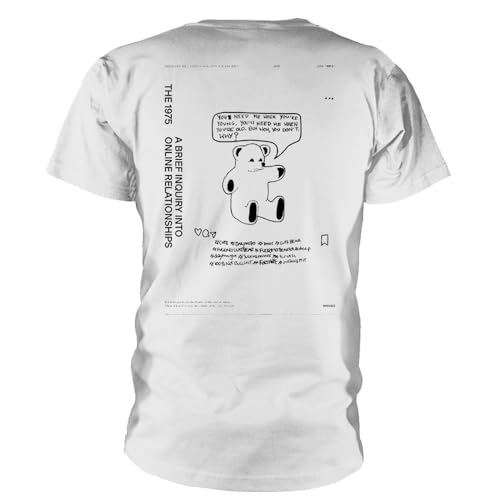 1975 - tshirt - Unisex - Short Sleeves - 2X-Large image 3