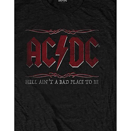 AC/DC - tshirt - Unisex - Short Sleeves - 2X-Large image 4