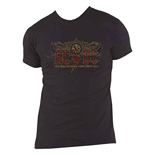 AC/DC - tshirt - Unisex - Short Sleeves - Large image 5